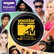 Yoostar on MTV
