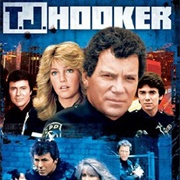 T.J. Hooker Season 5