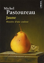 Jaune (Michel Pastoureau)