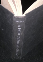 A Path Through Genesis (Bruce Vawter)