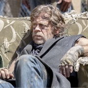 S9.E10: Los Diablos!