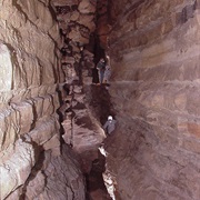 Spring Valley Caverns