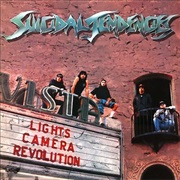 Lights... Camera... Revolution! - Suicidal Tendencies (1990)