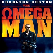 The Omega Man