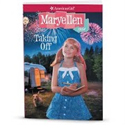 Maryellen: Taking Off