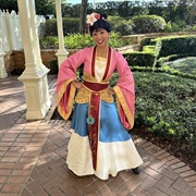 Mulan