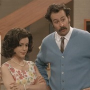 S3.E14: I Won't Die With a Little Help From My Friends: Part 1