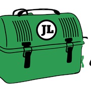 Jason's Lunchbox