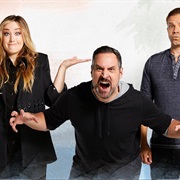 S3.E39: The Momentum of Murder