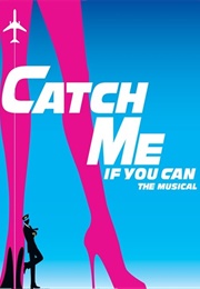 Catch Me If You Can (2011)