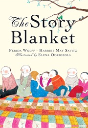 The Story Blanket (Ferida Wolff)