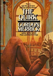 The Quirk (Gordon Merrick)