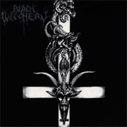 Black Witchery - Desecration of the Holy Kingdom