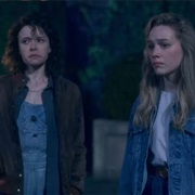 3. the Two Faces, Part One