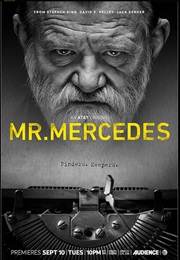Mr. Mercedes S1 E6 (2017)