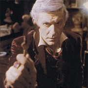 Peter Vincent (Fright Night, Roddy Mcdowall)