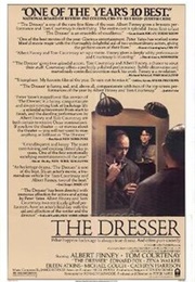 Peter Yates - The Dresser (1983)