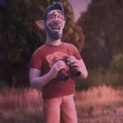 Wilden Lightfoot (Onward)