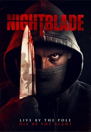 Nightblade (2016)