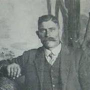 1917 Wonnangatta Saloon Murders