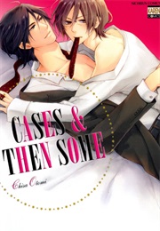 Cases and Then Some (Chisa Otomi)