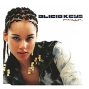 #186 Fallin' by Alicia Keys