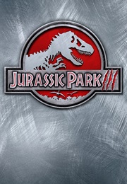 Jurassic Park 3 (2001)