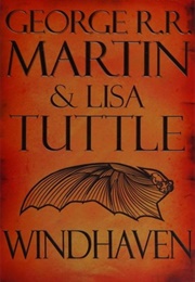Windhaven (Martin, George R.R.)