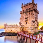 Belém Quarter, Lisbon