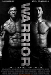 Warrior (2011)