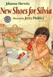 New Shoes for Silvia (Johanna Hurwitz)