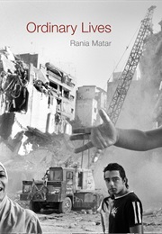 Ordinary Lives (Matar, Rania)