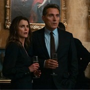 S2.E5: Our Lady of Immaculate Deception