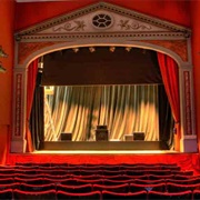 An Taibhdhearc, Galway