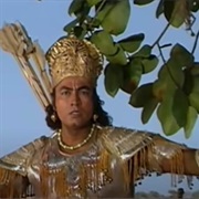 91. Duryodhan's Downfall