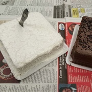 Pepperidge Farm Frozen Cakes