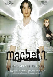 Shakespeare-Told: MacBeth (2005)