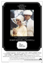 The Great Gatsby - Theoni V. Aldredge (1974)