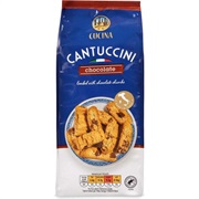 Cucina Cantuccini Chocolate