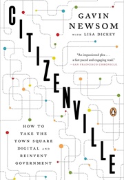 Citizenville (Gavin Newsom)