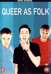 Queer as Folk (1999)
