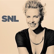 S39.E20: Charlize Theron/The Black Keys