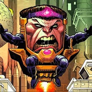 M.O.D.O.K.