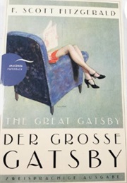 Der Grosse Gatsby (F. Scott Fitzgerald)