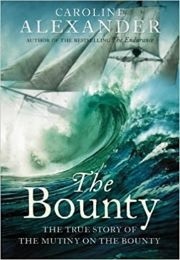 The Bounty (Alexander, Caroline)