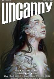 Three Faces of a Beheading (Arkady Martine)