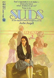 Suds (Judie Angell)