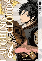 Laughing Under the Clouds