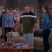 S5.E7: Flame Resistant