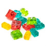 Gummy Blocks